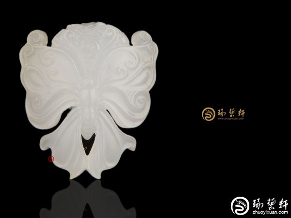 哪些因素会对和田玉的白度造成影响