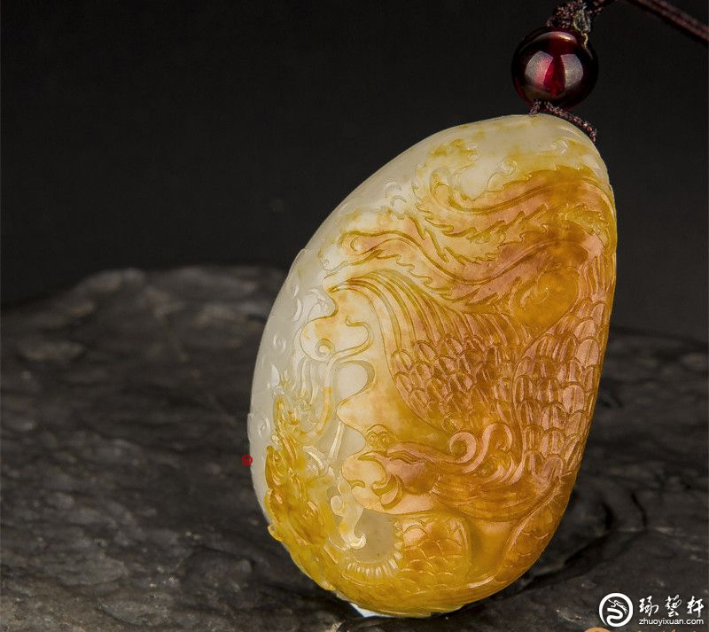 为什么和田玉的价格难估呢？