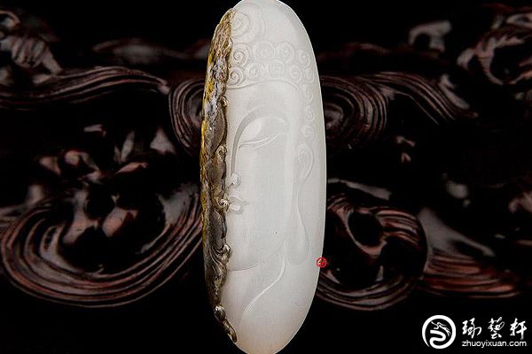 和田玉僵料是否具有价值？