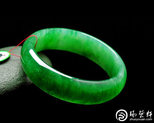 翡翠中的“绿”究竟是什么?