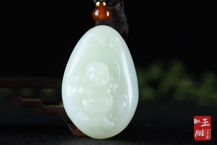 羊脂玉的鉴定方法介绍，如何鉴定是否为羊脂玉？