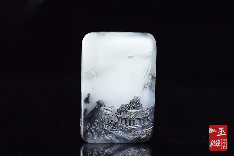 和田墨玉价格是多少？和田墨玉价格介绍