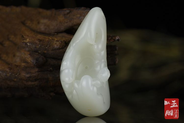 和田籽料价格是多少?买和田籽料前必看!