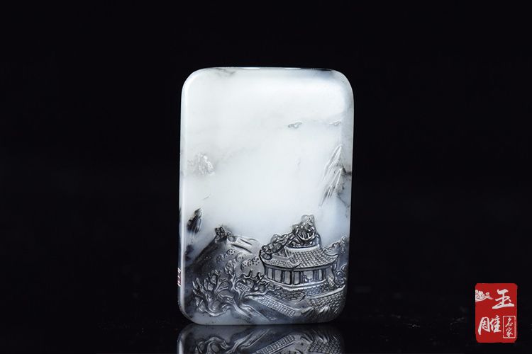 和田玉的种类有哪些？和田玉的种类介绍