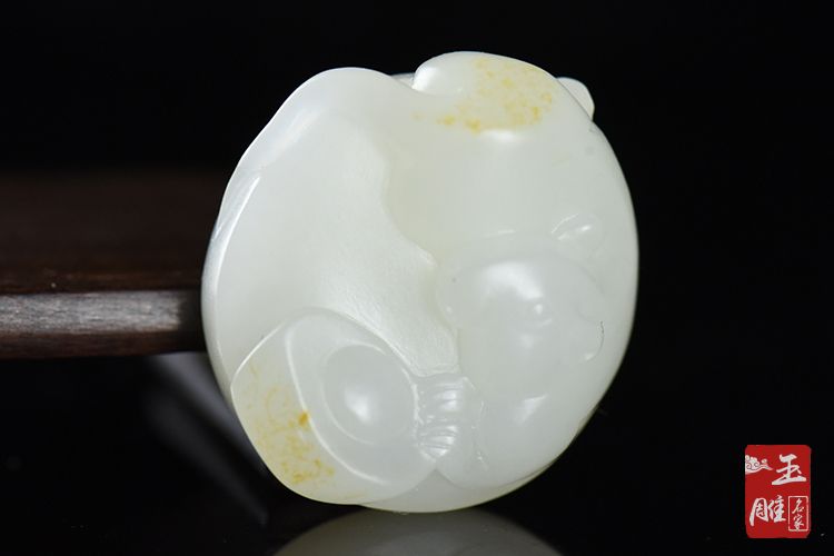 羊脂玉的鉴定方法介绍，如何鉴定是否为羊脂玉？