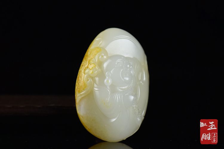 水线是什么？水线对和田玉有什么样的影响？