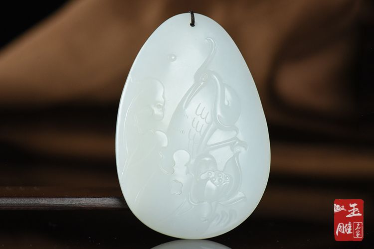 羊脂玉应该怎么保养？教你如何保养羊脂玉