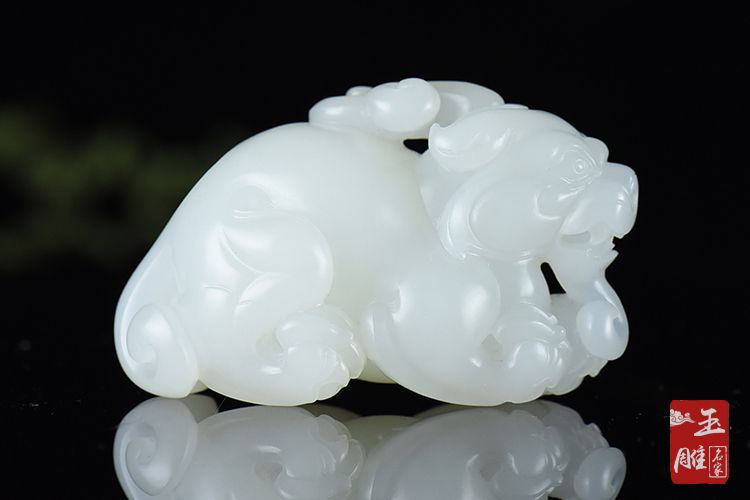 羊脂玉的鉴定方法介绍，如何鉴定是否为羊脂玉？