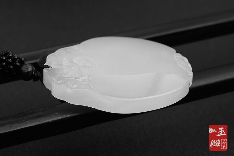 和田玉青海料能养润吗？不知道的速看！