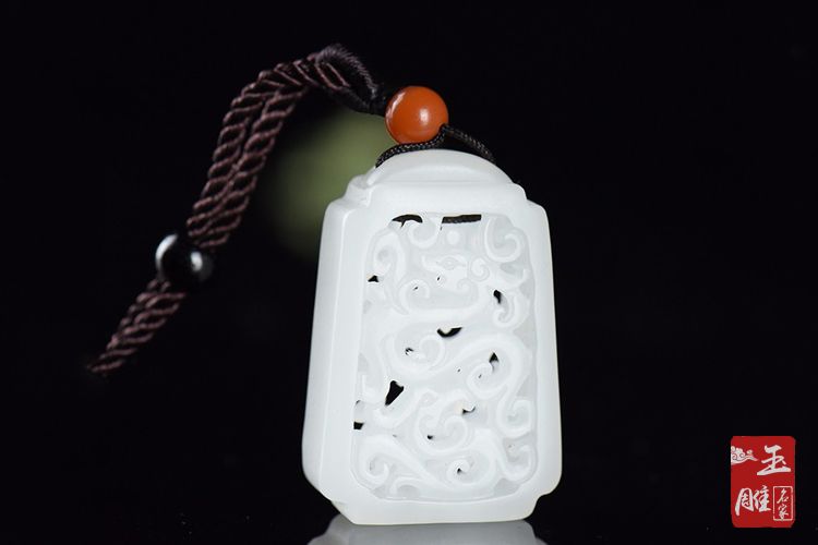 和田玉硬度是多少？和田玉硬度介绍