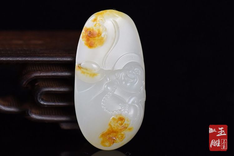 和田籽料价格是多少？买和田籽料前必看！