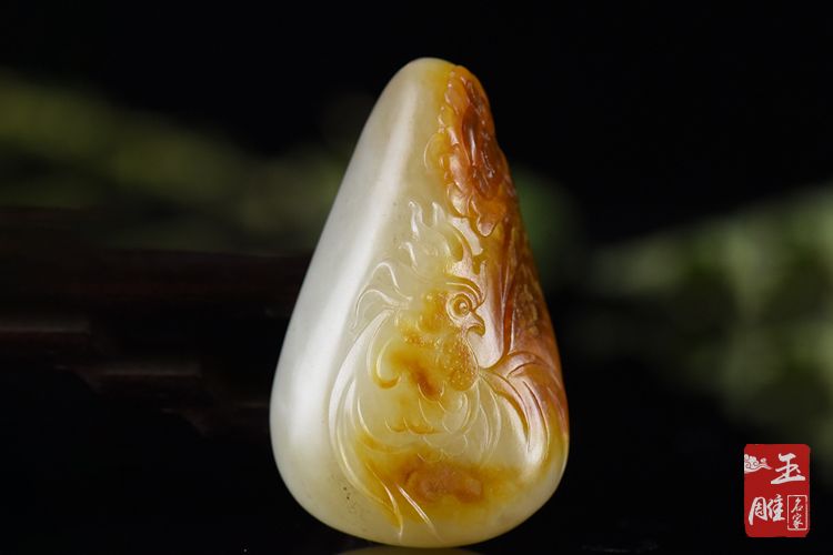 籽料价格是多少?和田玉籽料价格讲解