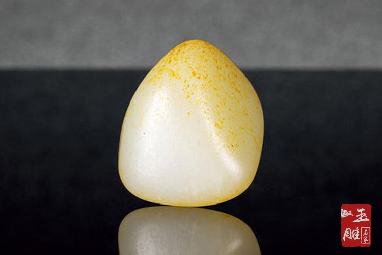 和田玉籽料原石价格是多少？带你认识和田玉籽料原石价格
