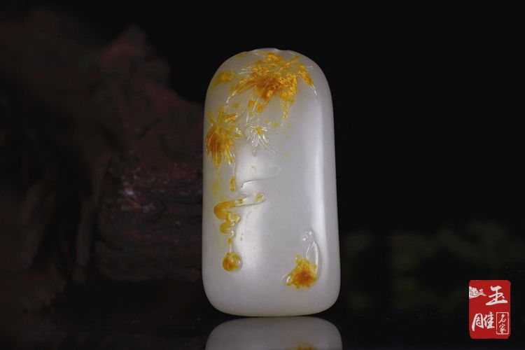 和田玉吊坠价格是多少？和田玉吊坠价格解析