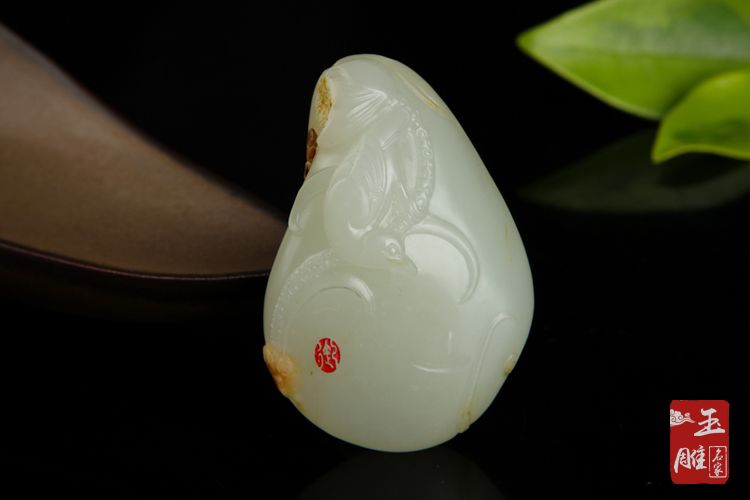和田青白玉价格是多少？玉雕名家会告诉你答案