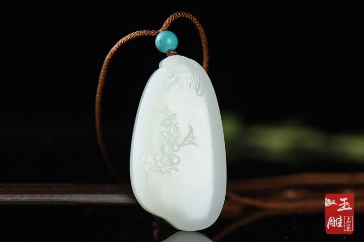 羊脂玉应该怎么保养？教你如何保养羊脂玉