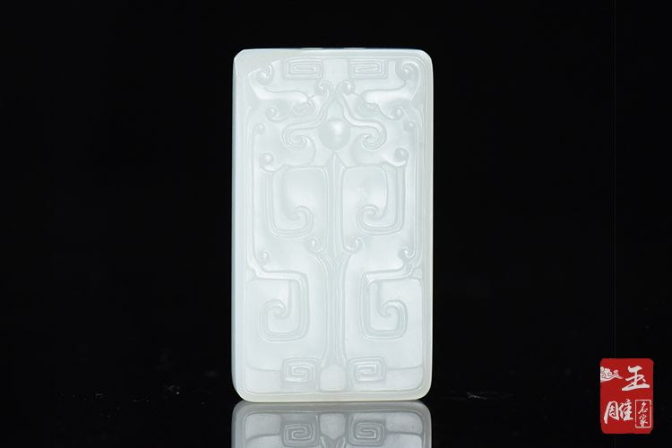 和田白玉有些什么特征？和田白玉特征介绍