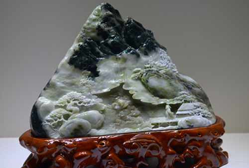 独山玉值钱吗 有收藏价值