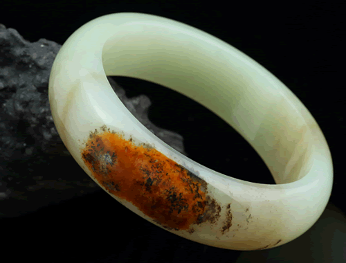 和田玉且末料是什么料