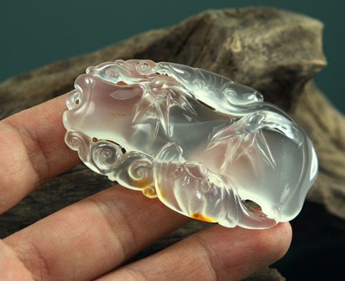 玉髓和玉的区别是什么 到底有哪些