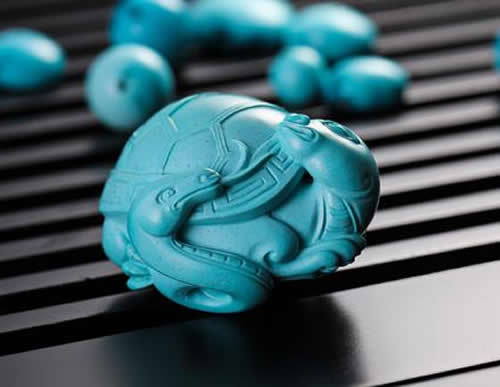 绿松石产自哪里 绿松石产地在哪里