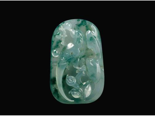 佩戴翡翠的好处和作用功效