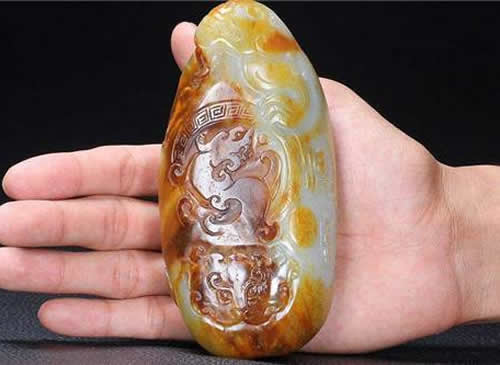 如何鉴别玉的真假 如何辨别玉石的真假