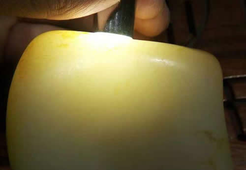 玉怎么分好坏 玉好坏的鉴别方法