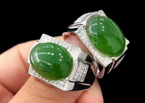 每个手指戴戒指的含义 手指戴戒指分别代表什么