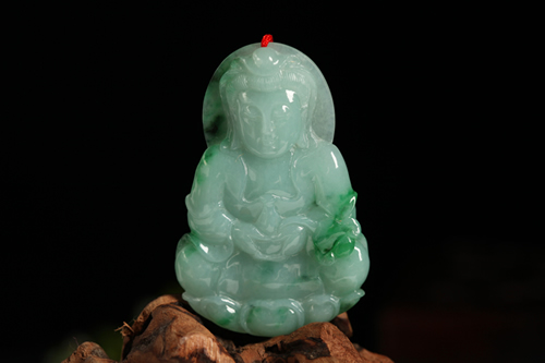 观音玉怎么看真假 玉观音吊坠怎么看出真假