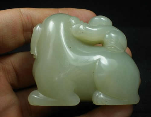 和田青玉价格会上涨吗?