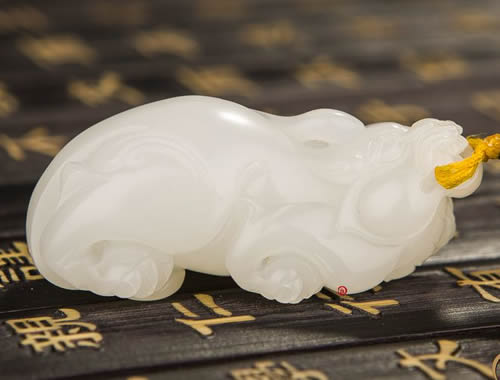 和田玉是什么颜色？有哪些颜色