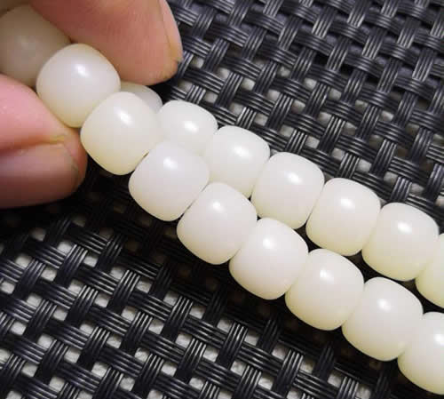 白玉菩提变色8个过程图