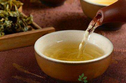 沉香茶的功效与作用 沉香茶的副作用