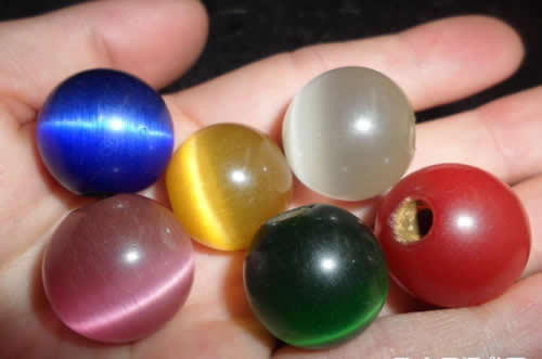 戴猫眼石有什么好处，禁忌，注意事项