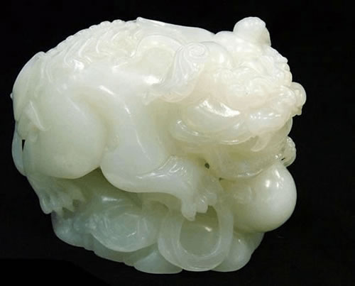 俄罗斯玉是什么玉?值钱吗?怎么鉴定