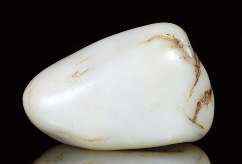 俄罗斯玉是什么玉?值钱吗?怎么鉴定