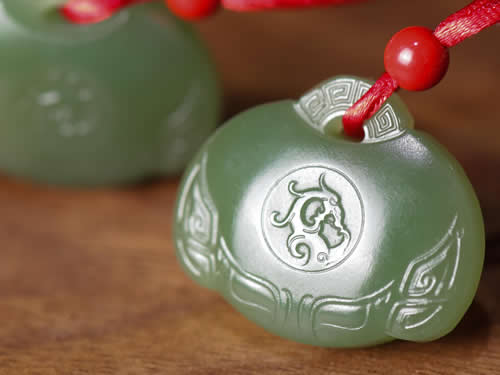 和田碧玉值不值钱？有什么特征？鉴别最简单方法