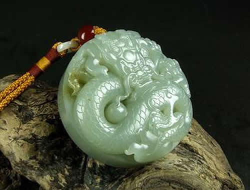 青白玉是什么玉？青白玉值钱吗