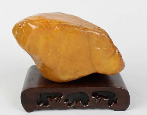 黄龙玉为什么不值钱?黄龙玉值钱吗 黄龙玉为什么不值钱?黄龙玉值钱吗