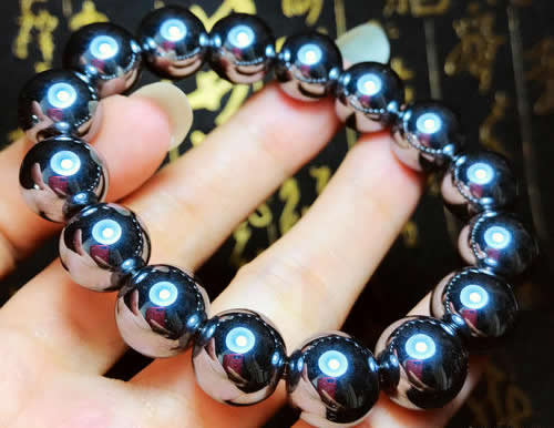 太赫兹矿石可以佩戴吗