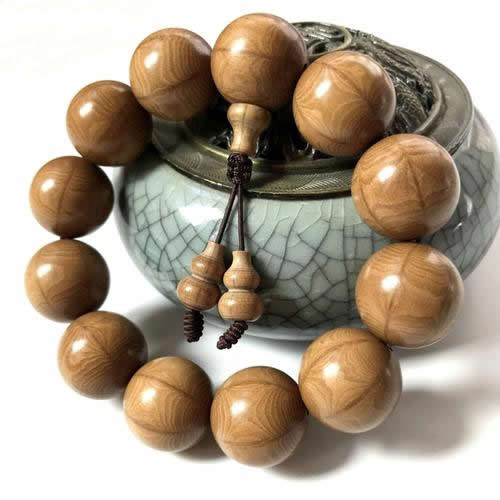 六道木手串佩戴禁忌