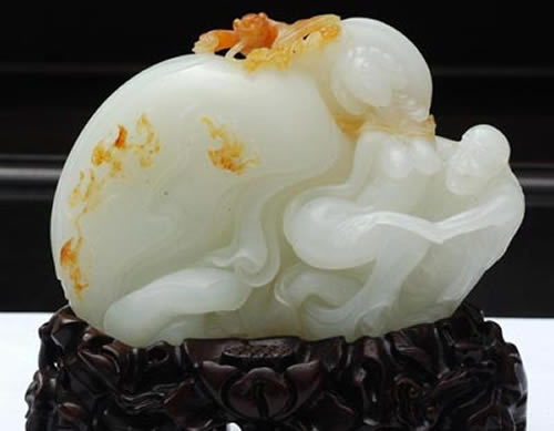 玉石的产地主要在哪里?中国玉石产地分布