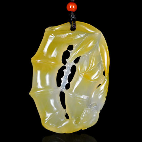 玉石寓意及象征大全 各种玉石图案代表的寓意