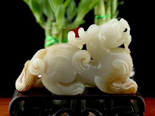 玉石寓意及象征大全 各种玉石图案代表的寓意