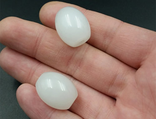 和田玉羊脂玉多少钱一克？怎么识别真假的方法