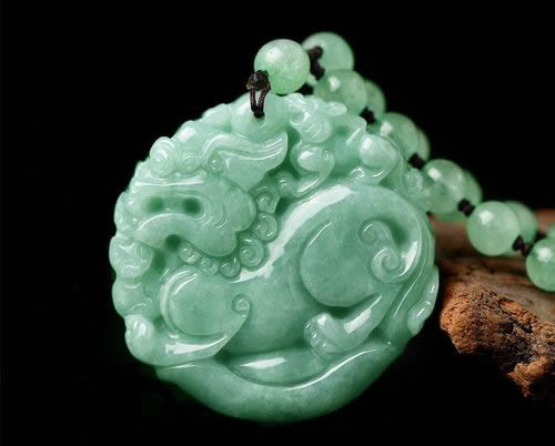 玉貔貅如何分公母？公母怎么看？有什么讲究和区别