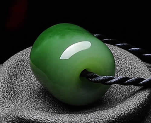 玉石转运珠的寓意 象征是什么意思