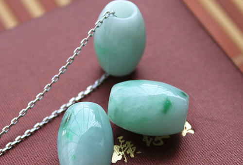 玉石转运珠的寓意 象征是什么意思