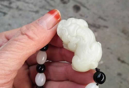 人工合成玉器的鉴别方法是什么